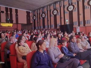 Хроника 2024 года в Театре юного зрителя Якутии