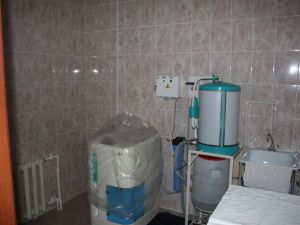 ГЛАВНОЕ – ЭТО ЛЮДИ И ИХ ЗДОРОВЬЕ! Как компания «Железные дороги Якутии» в кризис поликлинику открыла