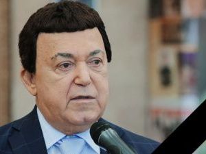 Артист с большой буквы: Сахая и Лариса Троева поделились воспоминаниями об Иосифе Кобзоне