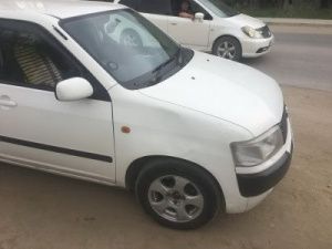 В Якутске 10-летний мальчик в ДТП получил перелом ноги