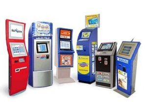 В Якутске четверо мужчин воровали терминалы из магазинов, прикинувшись сотрудниками техподдержки