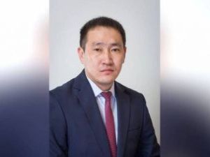 Василий Бураев уволен с поста руководителя департамента ветеринарии Якутии