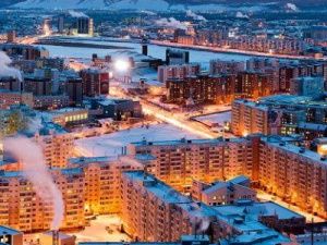 В Якутии ограничительные меры продлены до 30 ноября