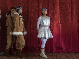 "Как танцует якутяночка". Известный якутский фотограф открывает для себя Казахстан