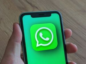 Администратора группы WhatsApp оштрафовали за незаконную лотерею
