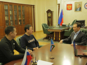 Предприниматели из Якутии готовы запустить собственное производство компьютеров и ноутбуков