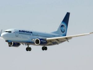 Авиакомпания «АЛРОСА» оштрафована за нарушения прав пассажиров
