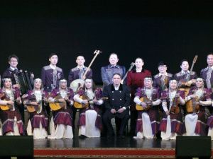 «Покажу себя с новых сторон»: дирижер Театра танца Якутии — о профессии и юбилейном концерте