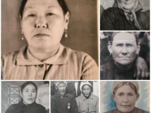 255 имен матерей Хангаласского улуса увековечены в Экспозиционном зале “Материнская Слава Якутии”