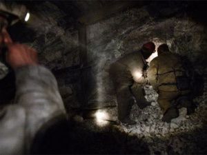 Чем объясняется сегодняшняя авария на руднике «Бадран» в Якутии