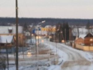 В разных  районах Якутии  выпал снег, отмечается гололед: Госавтоинспекция призывает водителей к осторожности