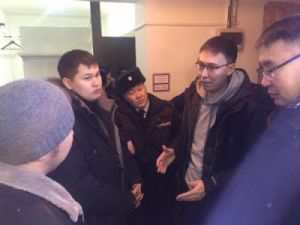 Антон Жондоров: Как бороться с «пивнушками» в жилых домах