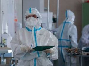 В период пандемии коронавируса будут внедрены новые правила приема пациентов в Якутии