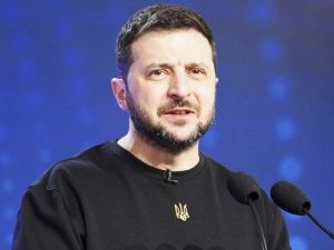 Зеленский сказал, на каких условиях готов оставить свой пост