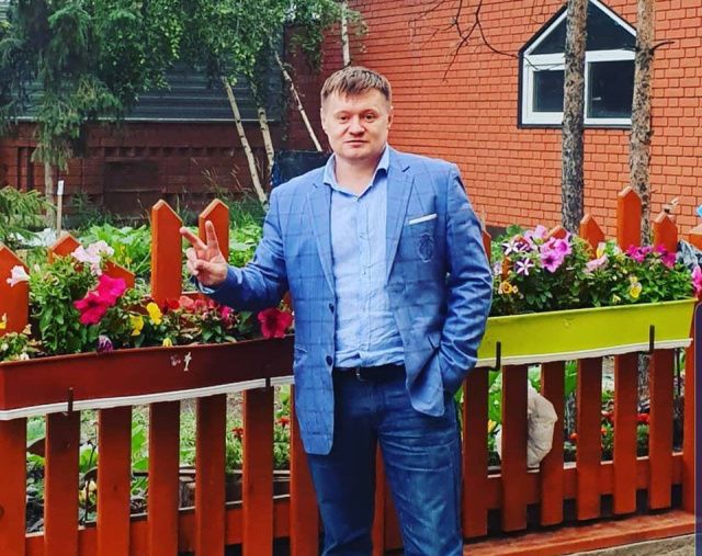 Предприниматель Юрий Кошелев сообщил о смерти жены Татьяны