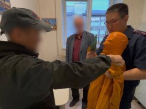 Житель Якутска убил родного брата и скрылся с места преступления