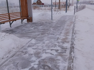 Снежная пятница в Якутске: в столице потеплеет до -14°C на фоне небольших осадков