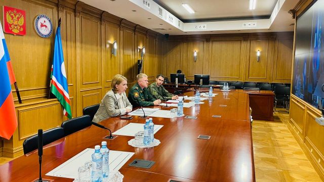 Солдаты-срочники из Якутии пройдут службу на Дальнем Востоке