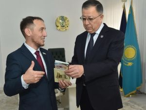 Депутату Иванову предложили сдать мандат, а то будет поздно