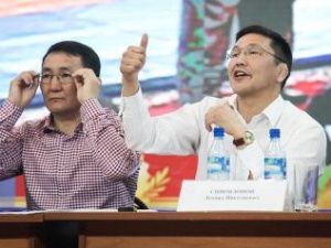 Леонид Спиридонов будет назначен новым директором Центра подготовки сборных команд