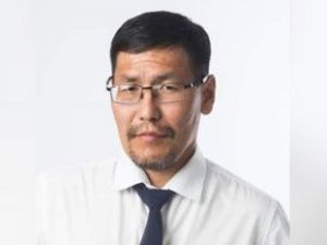 Айыл Дьулурха: «Я поменял имя под влиянием Сулустааны Мыраан»