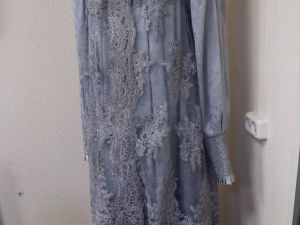 В Якутске открылась персональная выставка мастерицы Розалии Поскачиной