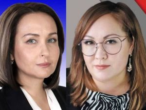 Баннер преткновения. Отзвуки выборных баталий в Олёкминске