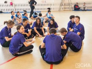 В Якутии завершился региональный этап спортивных соревнований «Вызов Первых»