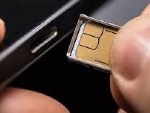 В Якутске мужчина зашел в чужую квартиру и похитил... сим-карту