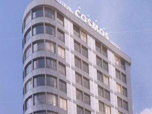 На месте раскопок старого Якутска начали строительство 4-звездочного отеля