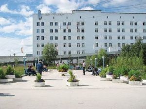 В РБ№2 впервые использована антиковидная плазма 