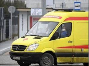 Более ста вахтовиков с Чаянды лечатся в омских больницах от СOVID-19