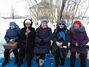 Спортивные соревнования в Кангалассах прошли в формате дружеской встречи между жителями