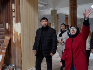 Центр духовной культуры «Арчы Дьиэтэ» начнет работу в обновленном здании