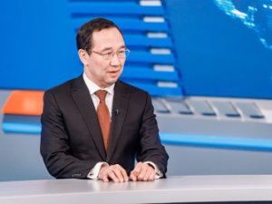 Глава Якутии прокомментировал кадровые назначения в администрации и правительстве