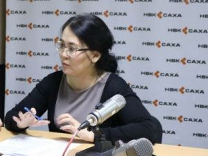 Состоится прямой радиоэфир с участием энергетиков