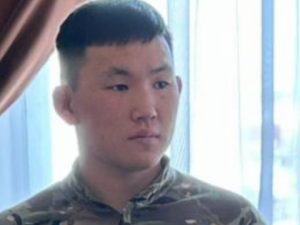 В Якутии участник СВО стал начальником караула пожарной части