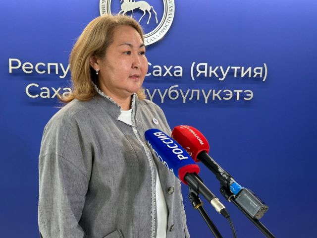 В Якутии будут выплачивать пособие по беременности и родам студенткам в повышенном размере