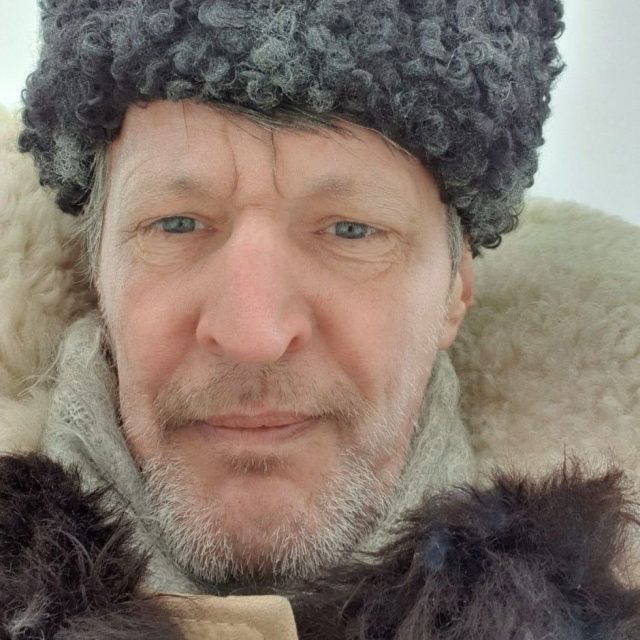 Ушел из жизни якутский актер Вячеслав Югов