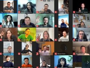 Стартовал новый поток акселератора Б8 по применению искусственного интеллекта в Якутии