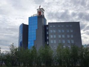 Верховный суд встал на сторону Дмитрия Тихонова на выборах главы Мегино-Кангаласского улуса