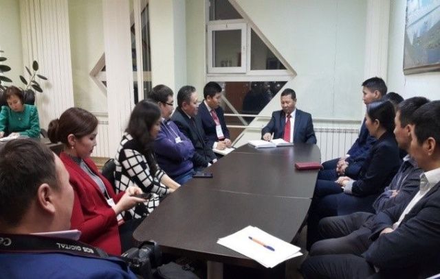 В Чурапчинском улусе ведут борьбу с пьянством