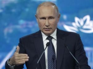 Владимир Путин поддержал идею о запуске ипотеки под 2% годовых для молодых семей в ДФО