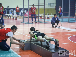 В Якутии реализуются 30 муниципальных программ «Укрепление общественного здоровья»