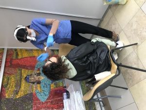 Только здоровый человек может в полной мере ощутить радость жизни