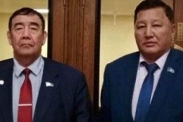 В Якутии третий год идет суд над экс-депутатами Уаровым и Саввиным