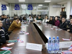 В Якутии стартовала неделя профсоюзной молодежи