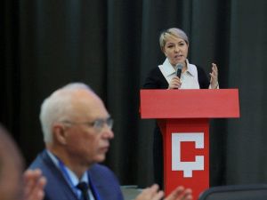 Айсен Николаев и Альберт Семенов вошли в новый состав Высшего совета ВАРМСУ