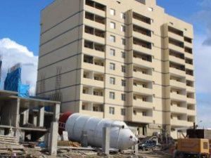 Прокуратура республики направила в суд уголовное дело в отношении генерального директора ООО «Монолит-Строй»