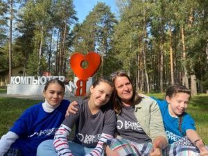 ЮНЫХ ЖУРНАЛИСТОВ И КИНЕМАТОГРАФИСТОВ РЕСПУБЛИКИ САХА ПРИГЛАШАЮТ НА ФЕСТИВАЛИ «ВОЛЖСКИЕ ВСТРЕЧИ»!